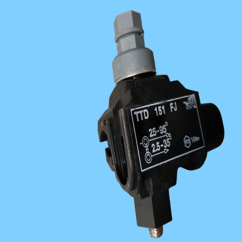 TTD151FJ Insulation Piercing Clamps 8